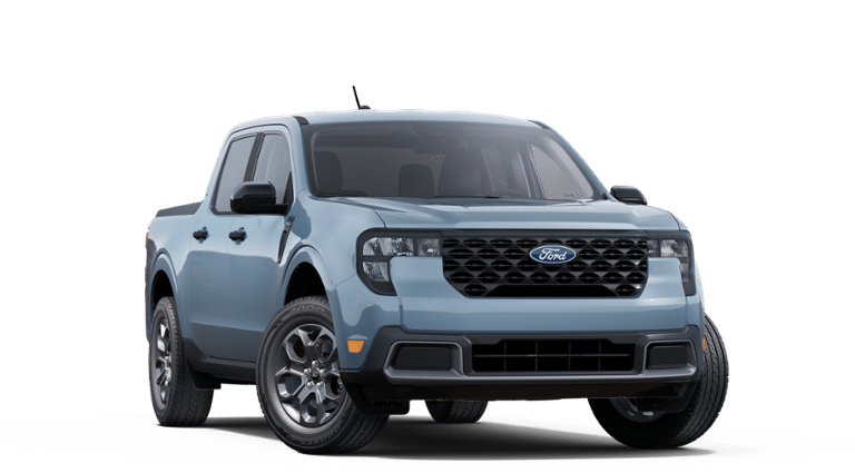 Maverick® vehicle
